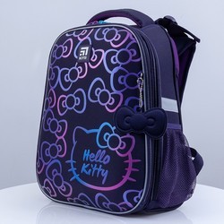 Школьный рюкзак (ранец) KITE Hello Kitty HK21-531M