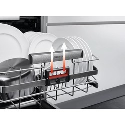 Встраиваемая посудомоечная машина AEG FSR 83838 P