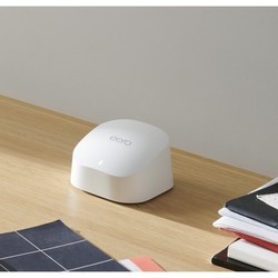 Wi-Fi адаптер Amazon Eero 6 (3-pack)