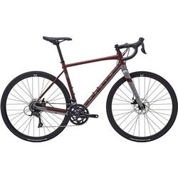 Велосипед Marin Gestalt 1 2021 frame 50