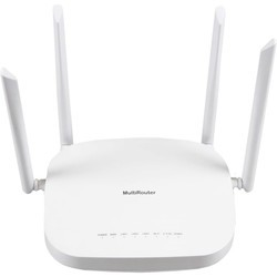 Wi-Fi адаптер MultiRouter SM-4Z