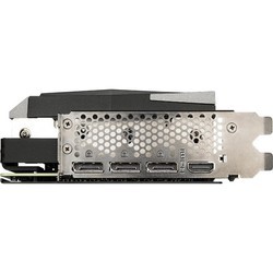 Видеокарта MSI GeForce RTX 3060 Ti GAMING TRIO PLUS 8G LHR