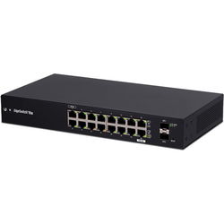 Коммутатор Ubiquiti EdgeSwitch 18X