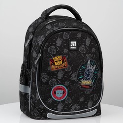 Школьный рюкзак (ранец) KITE Transformers TF21-700M