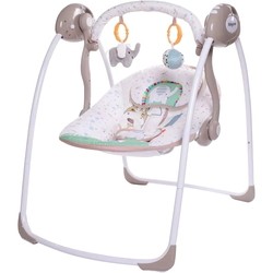 Кресло-качалка Baby Care Safari