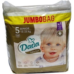 Подгузники Dada Extra Care 5 / 68 pcs