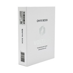 Электронная книга ONYX BOOX Volta 2
