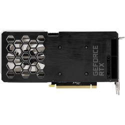 Видеокарта Palit GeForce RTX 3060 Ti Dual OC V1 LHR