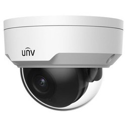 Камера видеонаблюдения Uniview IPC324SR3-DVPF28-F