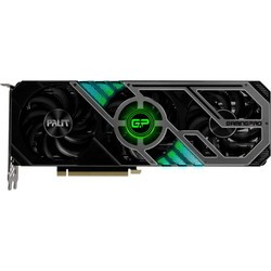 Видеокарта Palit GeForce RTX 3070 GamingPro V1 LHR