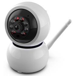 Камера видеонаблюдения Ritmix IPC-212