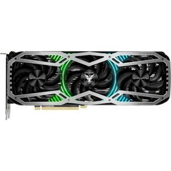 Видеокарта Gainward GeForce RTX 3060 Ti Phoenix V1 LHR