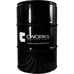 Моторное масло CWORKS OIL 0W-20 GF-5 60L