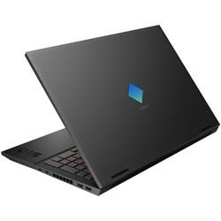 Ноутбук HP OMEN 15-ek1000 (15-EK1007UR 3B4U6EA)