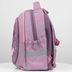 Школьный рюкзак (ранец) KITE Studio Pets SP21-700M(2p)