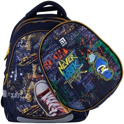 Школьный рюкзак (ранец) KITE Extreme K21-700M(2p)-1