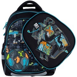 Школьный рюкзак (ранец) KITE Let's Go K21-700M(2p)-2