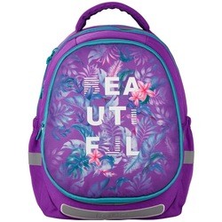 Школьный рюкзак (ранец) KITE Beautiful Tropics K20-700M(2p)-1