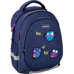 Школьный рюкзак (ранец) KITE Owls K20-700M(2p)-2