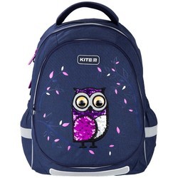 Школьный рюкзак (ранец) KITE Owls K20-700M(2p)-2