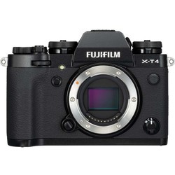 Фотоаппарат Fuji X-T4 kit 16-80