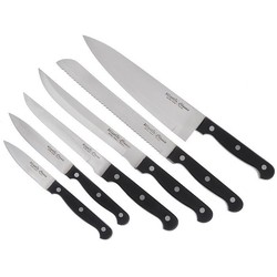 Набор ножей ATLANTIS 24300-SKS01
