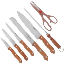Набор ножей ATLANTIS 24600-EKS01