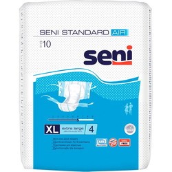 Подгузники Seni Standard Air XL
