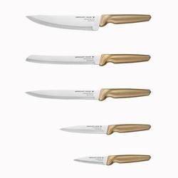 Набор ножей Mercury MC-7173