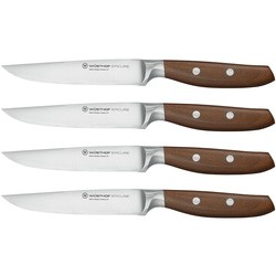 Набор ножей Wusthof Epicure 9668