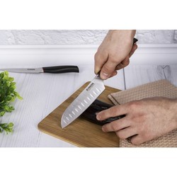 Набор ножей Vinzer Asahi 89128
