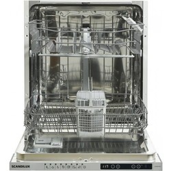Встраиваемая посудомоечная машина Scandilux DWB 6221B2