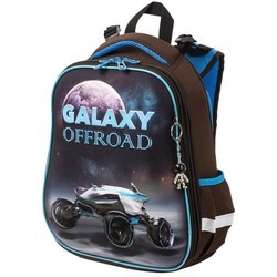 Школьный рюкзак (ранец) Brauberg Galaxy Offroad 229906