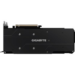 Видеокарта Gigabyte Radeon RX 5700 XT GAMING 8G