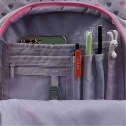 Школьный рюкзак (ранец) KITE Studio Pets SP21-706M