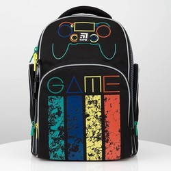 Школьный рюкзак (ранец) KITE Game Changer K21-706M-1