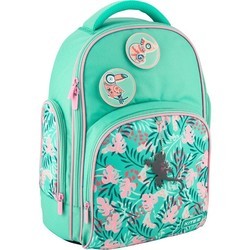 Школьный рюкзак (ранец) KITE Tropical K20-706M-5