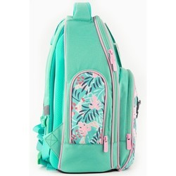 Школьный рюкзак (ранец) KITE Tropical K20-706M-5