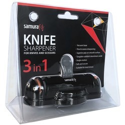 Точилка ножей SAMURA KSS-3000