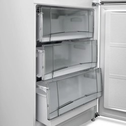 Холодильник Samtron NN 190