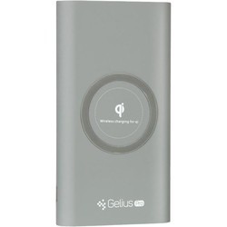 Powerbank аккумулятор Gelius Pro Incredible Wirelles 10000