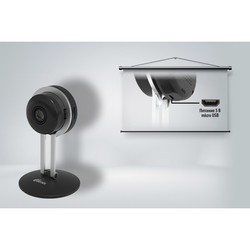 Камера видеонаблюдения Ritmix IPC-203-Tuya