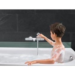 Набор смесителей Grohe Eurosmart 34101TM