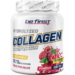 Протеин Be First Hydrolyzed Collagen 200 g
