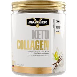 Протеин Maxler Keto Collagen