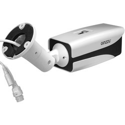 Камера видеонаблюдения Ginzzu HIB-5V02A