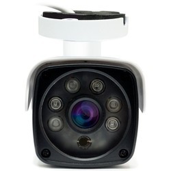 Камера видеонаблюдения Ginzzu HIB-5301A