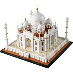 Конструктор Lego Taj Mahal 21056