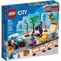 Конструктор Lego Skate Park 60290