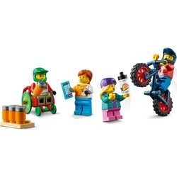 Конструктор Lego Skate Park 60290